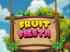 Játék Fruit Fiesta