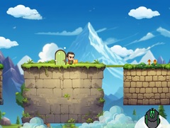 Játék Dream Spires