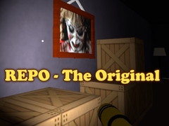 Játék REPO - The Original