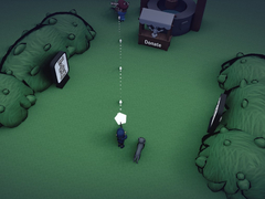 Játék Chaotix Royale