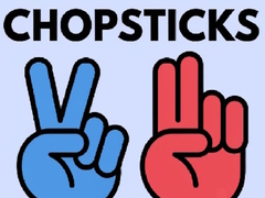 Játék Chopsticks