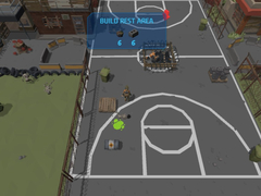 Játék Apocalypse Reborn