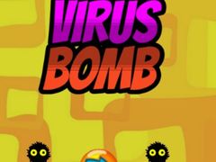 Játék Virus Bomb