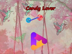 Játék Candy Lover