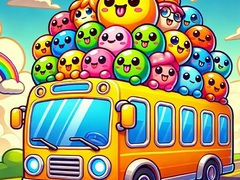 Játék Passenger Sort