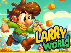 Játék Larry World