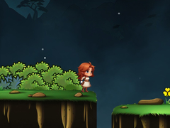 Játék Adventure Of Zenny