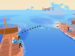 Játék Merge: Siege Ship