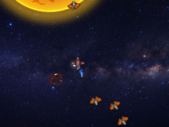 Játék Hyperspace: Quantum Fracture