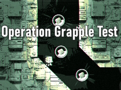 Játék Operation Grapple Test