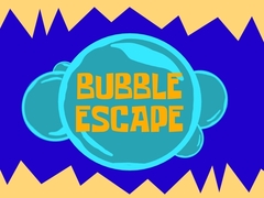 Játék Bubble Escape