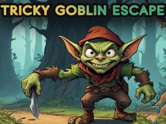 Játék Tricky Goblin Escape