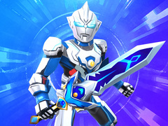 Játék War Robots Battles