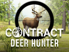 Játék Contract Deer Hunter