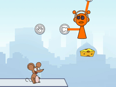 Játék Sprunki Incredibox: Long Hand