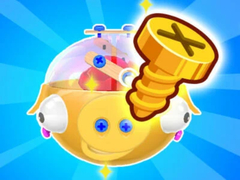 Játék Screw Master 3D: Pin Puzzle