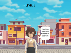 Játék Dessert Maker