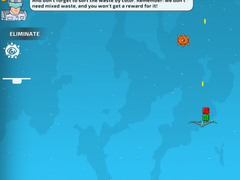 Játék Super Utilizer