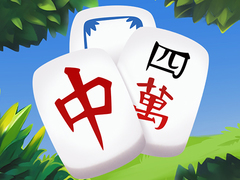 Játék Mahjong Tour