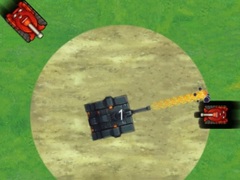 Játék Shoot Battle