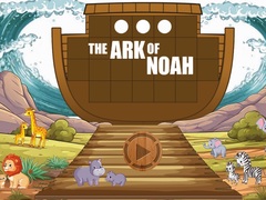 Játék Noah's Ark