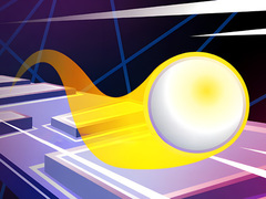 Játék Leap and Avoid 2