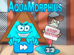 Játék AquaMorphius