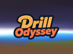 Játék Drill Odyssey