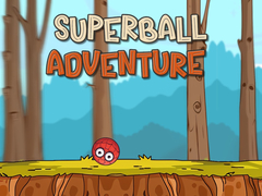 Játék Superball Adventure