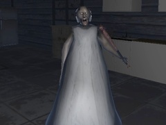 Játék Granny Returns 3D : Evil Destiny