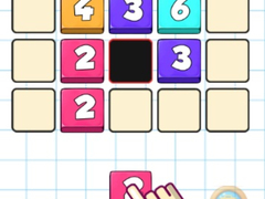 Játék Number Merging Challenge