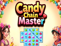 Játék Candy Chain Master