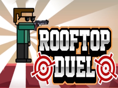 Játék Rooftop Duel