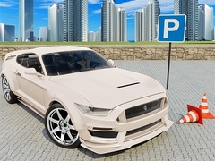 Játék Car Simulator 3D