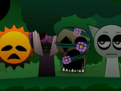 Játék ParaSprunki Phase