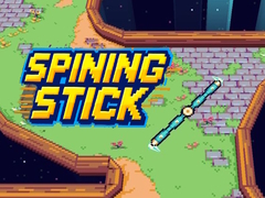 Játék Spining Stick