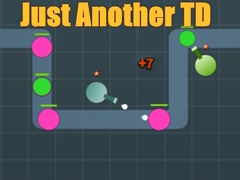 Játék Just Another TD