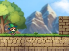 Játék Hidden Hollow