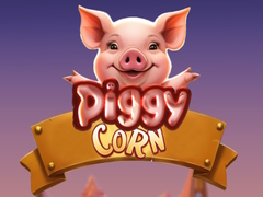 Játék Piggy Corn