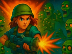 Játék Zombie Auto Defense