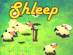 Játék Shleep