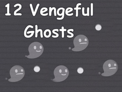 Játék 12 Vengeful Ghosts