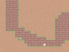 Játék Green Orb Adventure