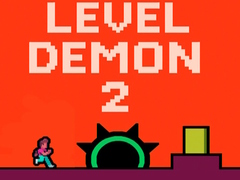 Játék Level Demon 2