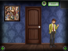 Játék Amgel Easy Room Escape 269
