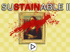 Játék Sustainable 2