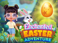 Játék Enchanted Easter Adventure