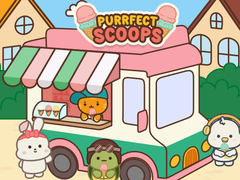 Játék Purrfect Scoops