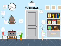 Játék Daily Kitchen Escape