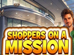 Játék Shoppers on a Mission